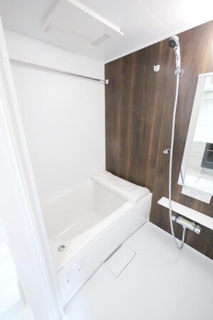 エクセリア徳丸Iの物件内観写真